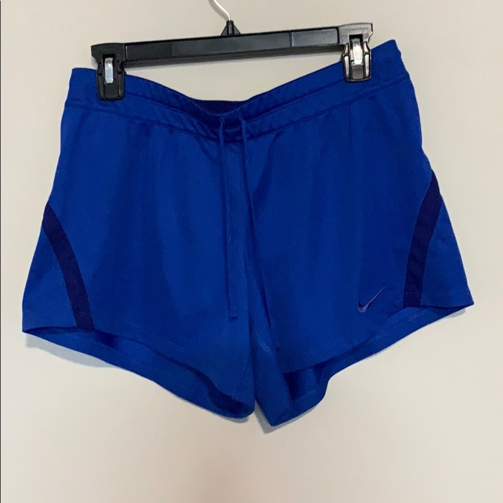 Nike Unlined Shorts